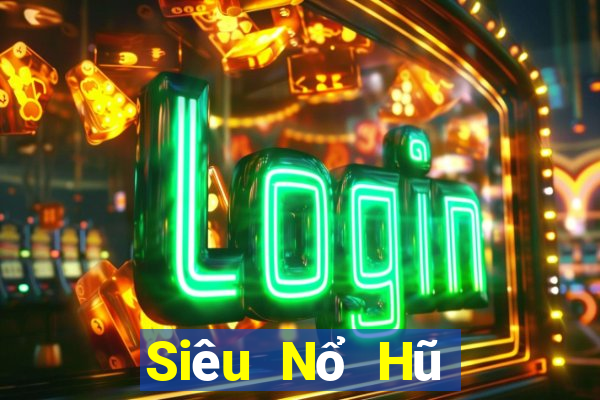 Siêu Nổ Hũ Game Bài 2022