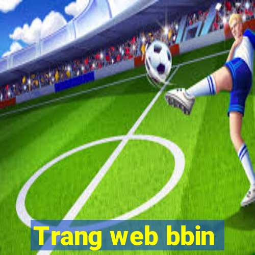 Trang web bbin