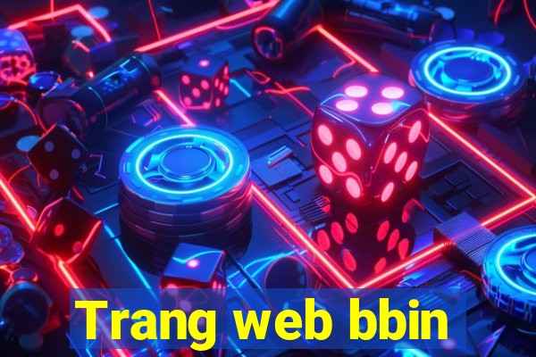 Trang web bbin