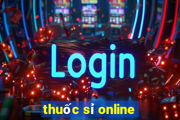 thuốc sỉ online