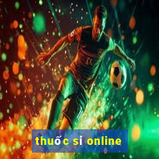 thuốc sỉ online