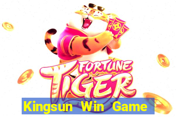 Kingsun Win Game Bài B88