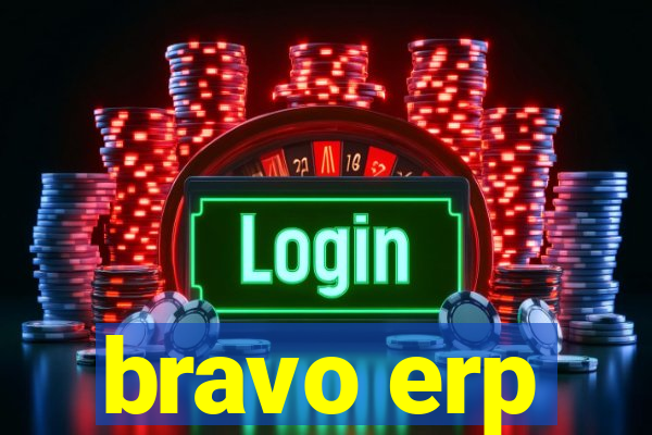 bravo erp