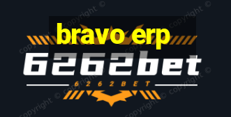 bravo erp