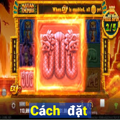 Cách đặt cược XSBTH ngày 4