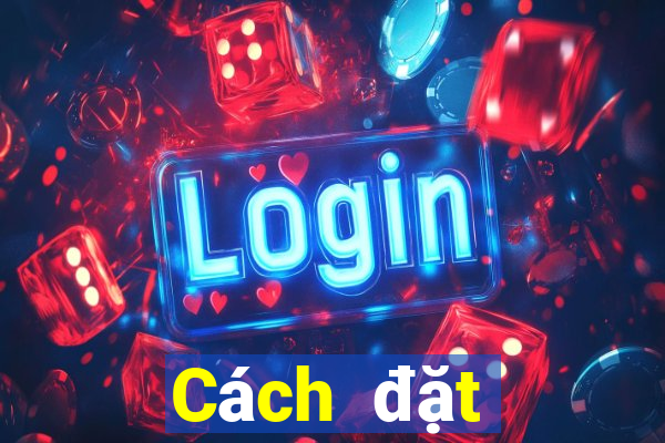 Cách đặt cược XSBTH ngày 4