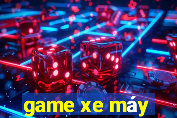 game xe máy