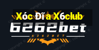 Xóc Đĩa X6club