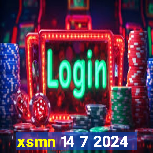 xsmn 14 7 2024