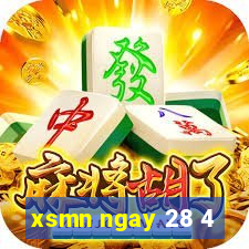 xsmn ngay 28 4