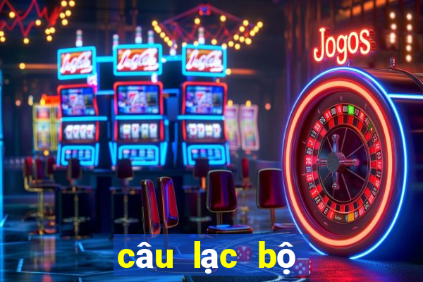 câu lạc bộ sòng bạc bitcoin