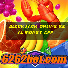 blackjack online real money app