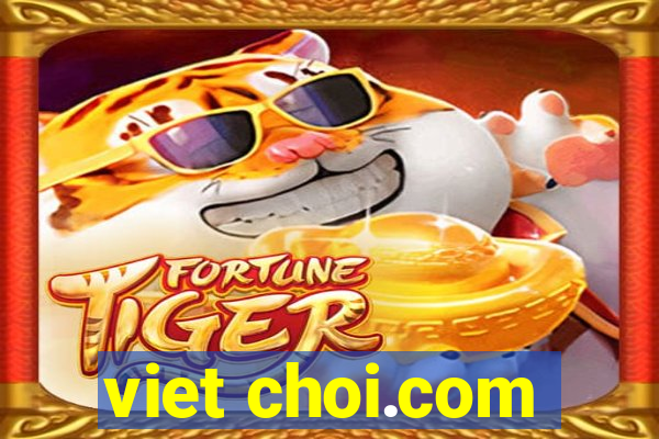 viet choi.com