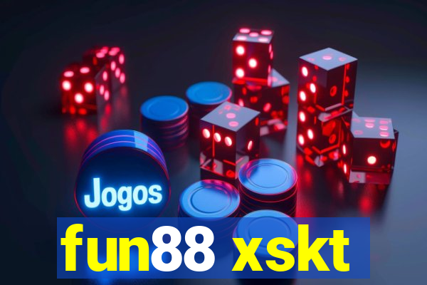 fun88 xskt