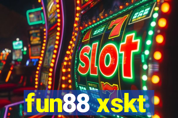 fun88 xskt