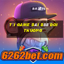 tải game bài b88 doi thuong