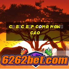 cờ bạc bịp công nghệ cao