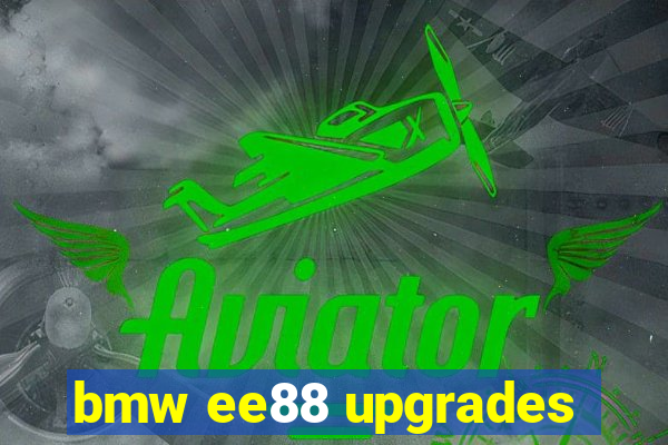 bmw ee88 upgrades