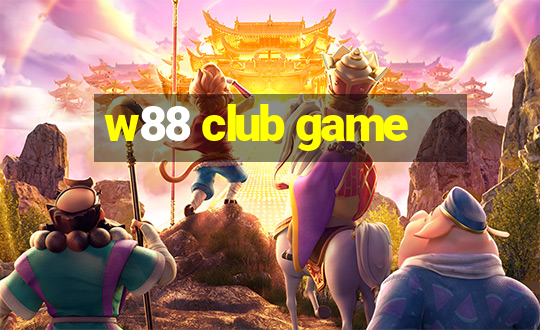 w88 club game