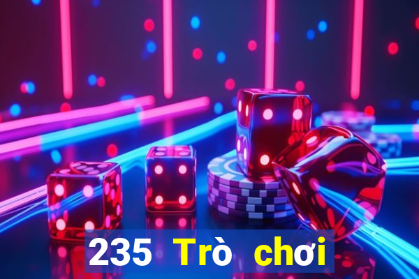 235 Trò chơi Chơi bài onli