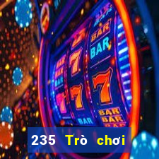 235 Trò chơi Chơi bài onli