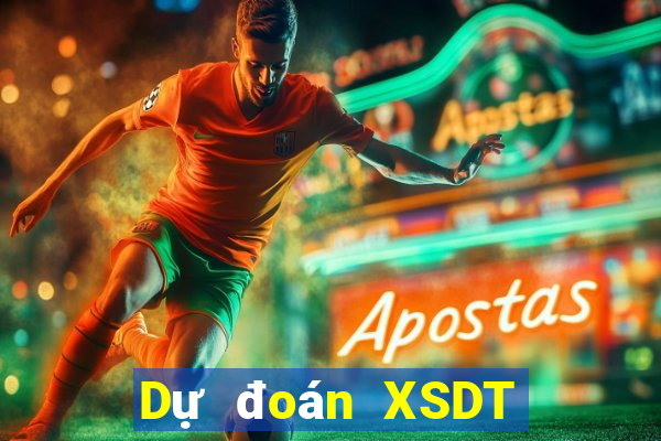 Dự đoán XSDT 6x36 ngày 23