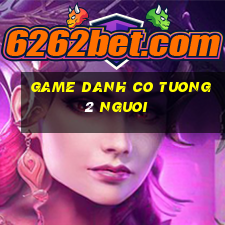 game danh co tuong 2 nguoi