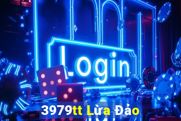 3979tt Lừa Đảo