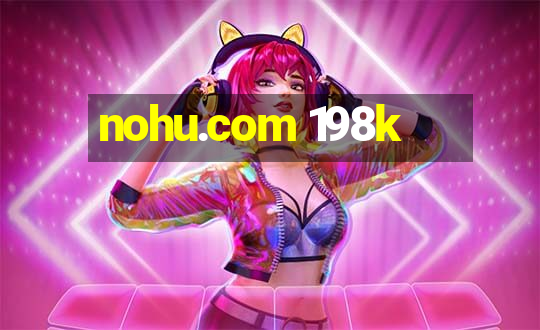 nohu.com 198k