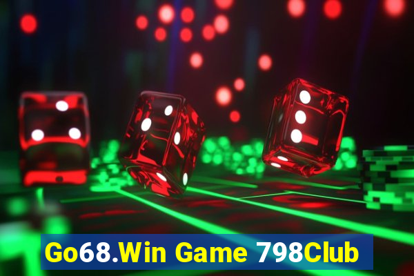 Go68.Win Game 798Club