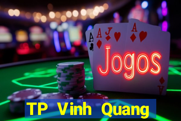 TP Vinh Quang Của Zumas