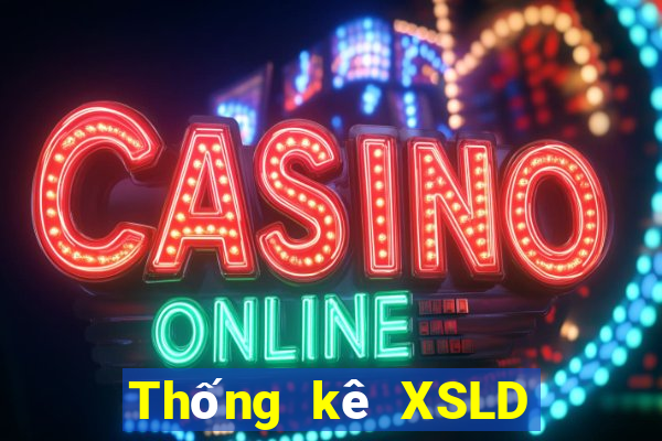 Thống kê XSLD ngày 18