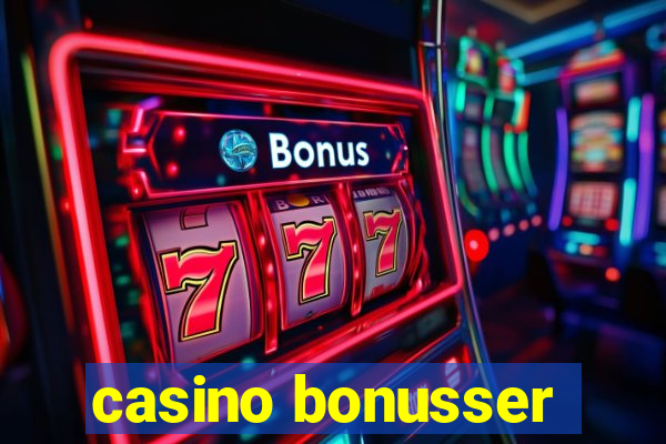 casino bonusser