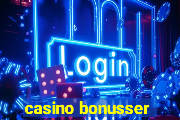 casino bonusser