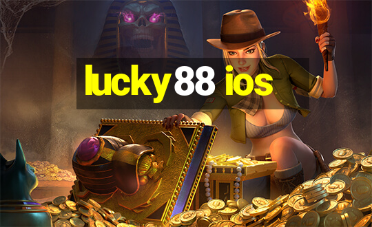 lucky88 ios