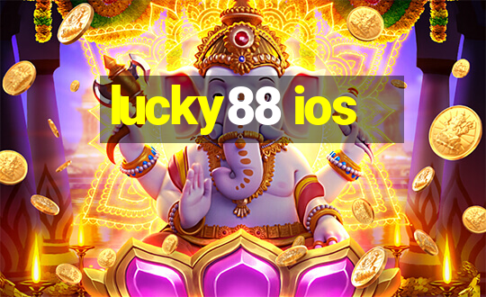 lucky88 ios