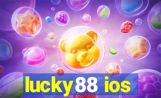 lucky88 ios