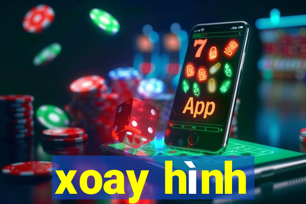 xoay hình