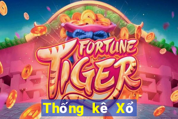 Thống kê Xổ Số thái bình ngày 24