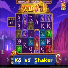 Xổ số Shaker Simulator Tải về