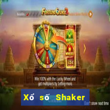 Xổ số Shaker Simulator Tải về