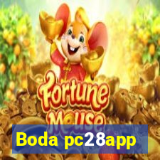 Boda pc28app