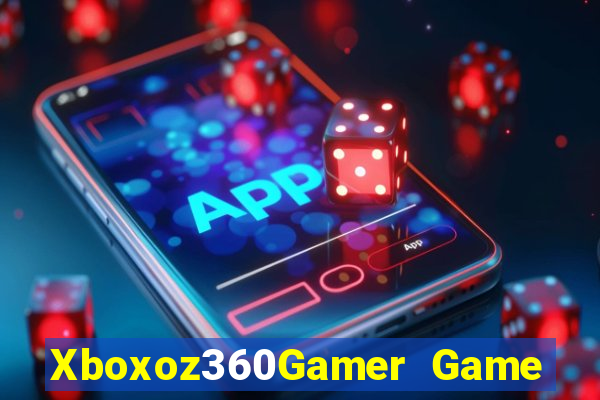 Xboxoz360Gamer Game Bài 567