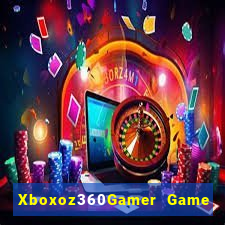 Xboxoz360Gamer Game Bài 567