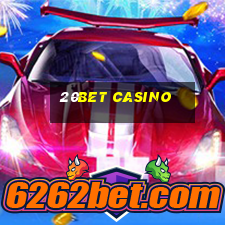 20bet casino