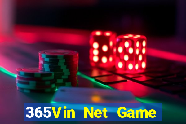 365Vin Net Game Bài 68