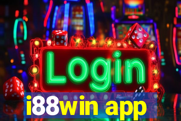 i88win app