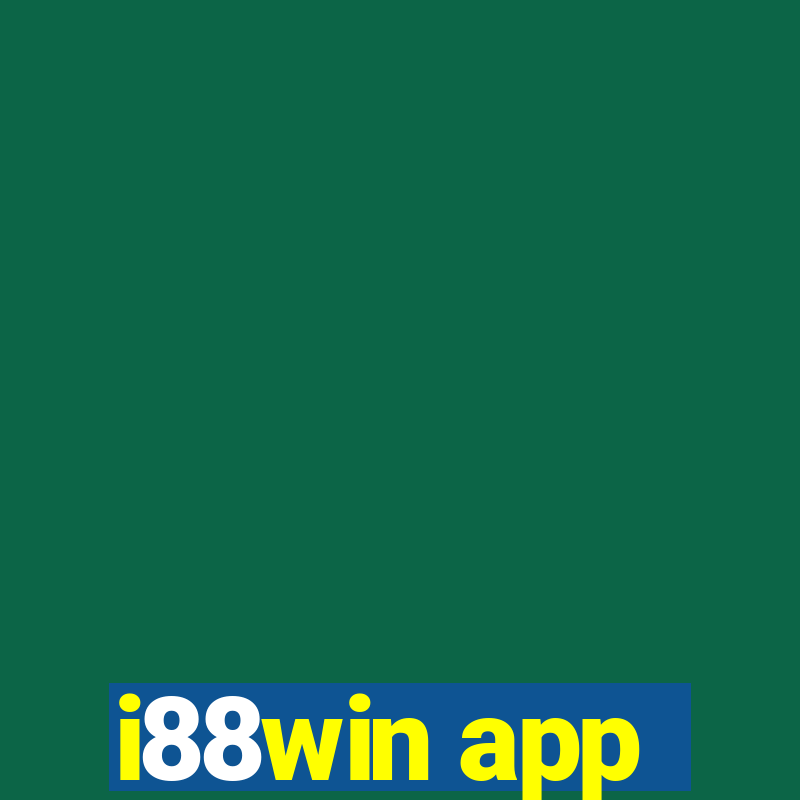 i88win app