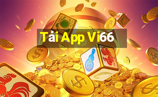 Tải App Vi66