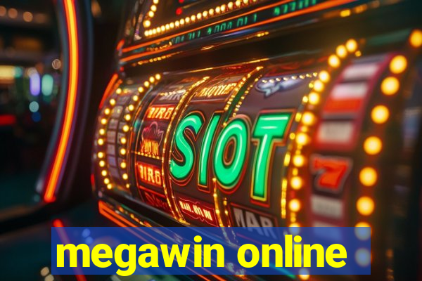 megawin online